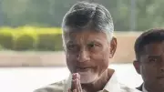 Andhra CM Naidu to Visit Singapore to Attract Investors, Review Collaborations