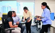 Andhra govt extends five-day work week for employees for another year