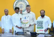 Andhra Pradesh Aims to Engage 1 Crore in Yogandhra-2026 Campaign