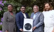 Andhra Pradesh Natural Farming Wins 2026 Food Planet Prize