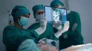 Andhra Pradesh Patient Watches Film During Brain Surgery to Monitor Brain Activity