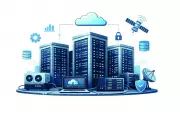 Andhra Pradesh Plans 15 GW Power Transmission for Data Centers