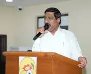 Andhra Pradesh Spends Rs 861 Crore on Road Repairs in Nine Months
