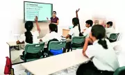 Andhra Pradesh to Train 40,000 Teachers in Foundational Literacy and Numeracy