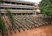 Andhra Schools Shine in National Swachh Evam Harit Vidyalaya Awards 2025