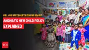 Andhra Wants More Babies. But Who Pays The Real Price?