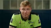 Andrew Flintoff Appointed Head Coach of Sydney Thunder for BBL