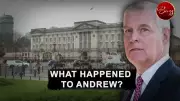 Andrew's Facial Bruise Sparks Questions: Palace Insider Responds