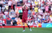 Andy Robertson Net Worth 2026: Liverpool to Tottenham Transfer Boosts Wealth