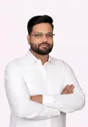 Angad Dutta Re-elected President of Jalandhar Urban Youth Congress