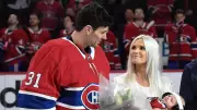 Angela Price Praises Brendan Gallagher After Emotional Canadiens Exit