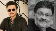 Anil Kapoor credits K Bhagyaraj for his biggest hits in heartfelt tribute