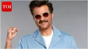 Anil Kapoor to Host New Reality Show 'India Ke Top 1%' on Star Plus