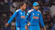 Anjum Chopra Picks India as Favourites for Women's T20 World Cup 2026