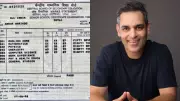 Ankur Warikoo's Class 12 Marks Post Goes Viral Again