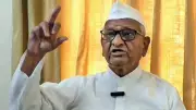 Anna Hazare to go on indefinite hunger strike from July 5 over RTI amendments