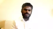 Annamalai Launches Political Movement for Clean Politics in Tamil Nadu