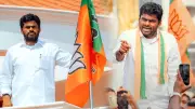 Annamalai Quits BJP, Buzz Grows Over New Party in Tamil Nadu