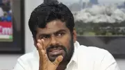 Annamalai Says Movement on Track to Become Political Party by July After Quitting BJP
