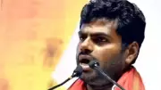 Annamalai's 'We the Leaders' Gets 13 Lakh Members in 24 Hours