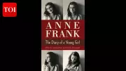 Anne Frank's Diary: Timeless Teen Emotions in 1942 and 2026