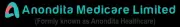 Anondita Medicare Secures INR 43.14 Crore Export Order from South Africa