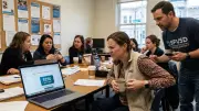 Anonymous Tech Worker Donates $1.6M to SF Teachers, Giving Each $250 Gift Card