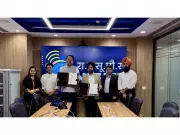 Antier Solutions and NIELIT Sign MoU to Boost Blockchain and AI Skilling in India