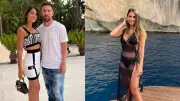 Antonela Roccuzzo: The Woman Behind Lionel Messi's Success