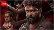 Antony Varghese's 'Kattalan' Sees Major Box Office Drop on Day 4