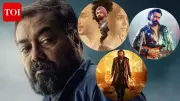 Anurag Kashyap Slams Indian Theatres for Neglecting Small Films, Boosting OTT