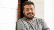 Anurag Kashyap Slams Theatres for Prioritising 'Obsession' Over Indian Films