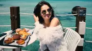 Anushka Sen First Indian Actor to Star in Korean Film Jeju Olle