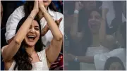 Anushka Sharma Cheers for Virat Kohli as RCB Clinch Second IPL Title