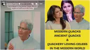 Anushka Sharma Homeopathy Endorsement Sparks Heated Debate Online