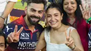 Anushka Sharma IPL Final Look Cost Could Fund a Trip to Rishikesh