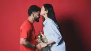 Anushka Sharma Shares Romantic Kiss Photo with Virat Kohli After RCB's IPL Title Win