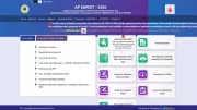 AP EAMCET Result 2026 Released at eapcet-sche.aptonline.in, Check Rank Card
