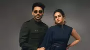 Aparshakti Khurana on Struggles, Marriage, and Dreams Beyond Acting