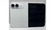 Apple iPhone Fold Dummy Units Leak Reveal Design, Crease, and Specs