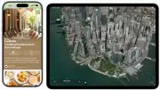 Apple Maps Gets AI-Powered Flyover and Local Lists in iOS 27 Update