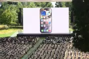 Apple WWDC 2026 Protest: Activists Slam App Store Over Nudify Apps