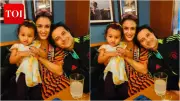Apurva Agnihotri Pens Heartfelt Birthday Note for Wife Shilpa Saklani