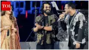 AR Rahman Admits He Doubted Ram Charan's Abilities
