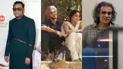 AR Rahman Laughs Off Trolls Calling Imtiaz Ali's Song Anti-National