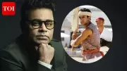 AR Rahman on creating timeless 'Lagaan' music: Intention was endurance