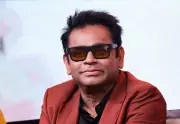 AR Rahman to Perform at Attari Border Tribute for BSF Personnel