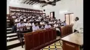 Arappor Iyakkam Demands TNTEU Publish Faculty Bio-data on Website