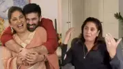 Archana Puran Singh Regrets Not Visiting Son Aaryamann During School Days in London