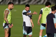 Argentina vs Algeria FIFA World Cup 2026: Messi Injury Update & Live Score